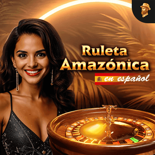 Ruleta Amazonica
