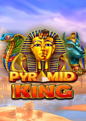 Pyramid King