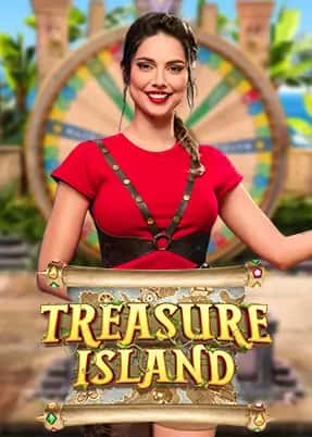 Treasure Island